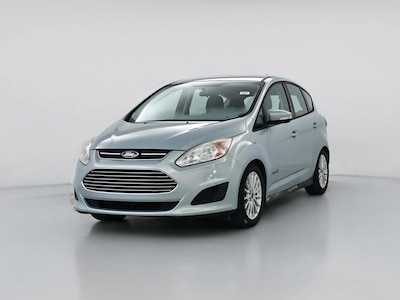 2013 Ford C-Max SE -
                Norcross, GA