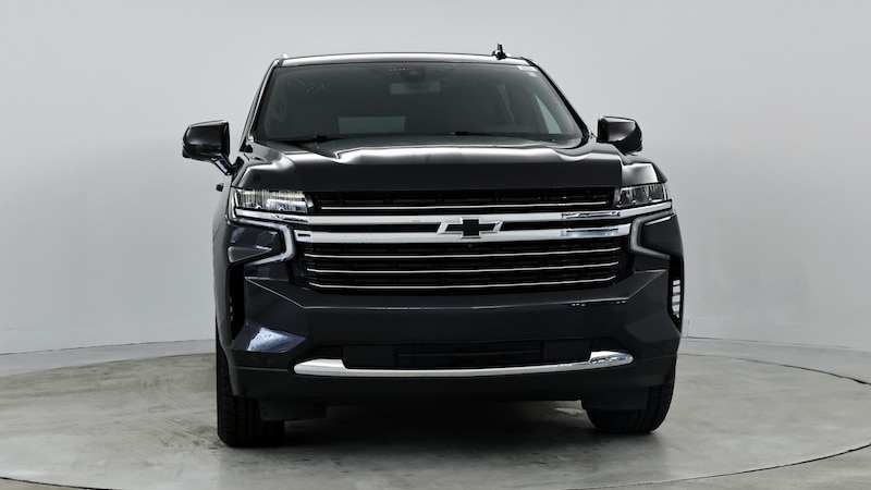 2022 Chevrolet Suburban 1500 LT 5