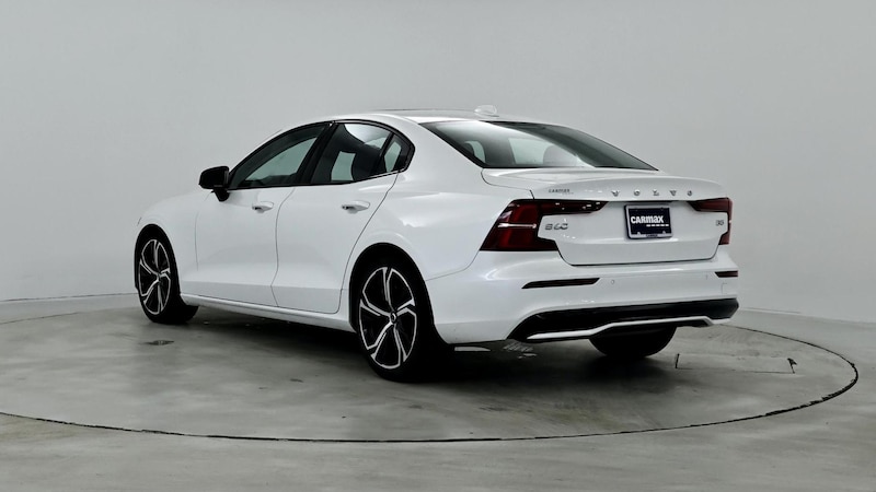 2024 Volvo S60 B5 Core 2