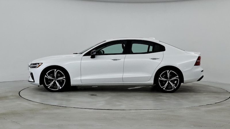 2024 Volvo S60 B5 Core 3