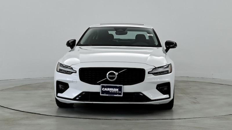 2024 Volvo S60 B5 Core 5