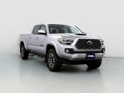 2022 Toyota Tacoma TRD Sport -
                Chicago, IL