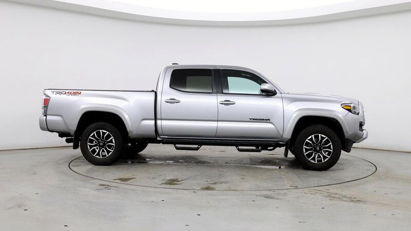 2022 Toyota Tacoma TRD Sport 7