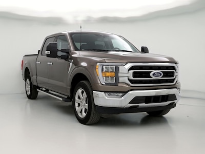 2022 Ford F-150 XLT -
                Plainfield, IL