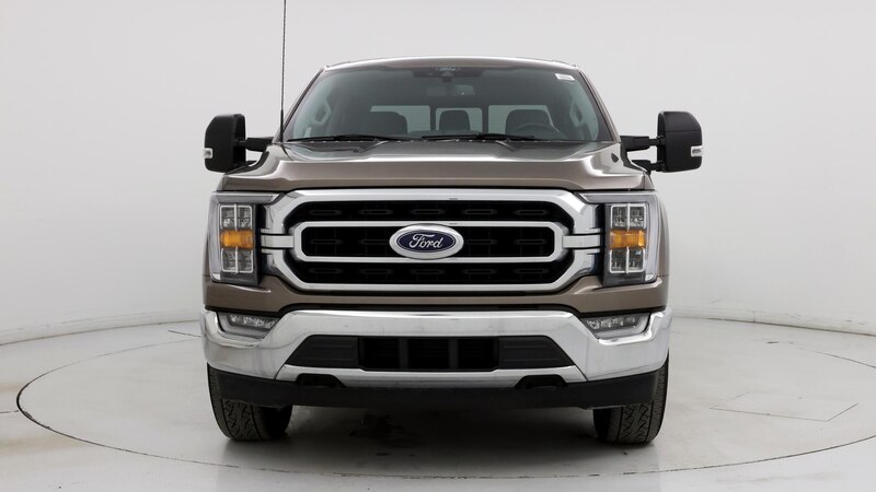 2022 Ford F-150 XLT 5