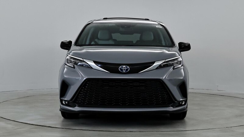 2024 Toyota Sienna XSE 5