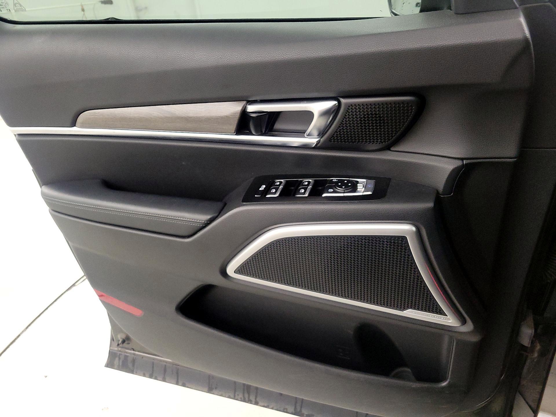 Thumbnail: 2021 Kia Telluride - 10
