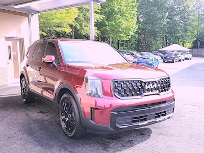 2024 Kia Telluride EX -
                Kennesaw, GA