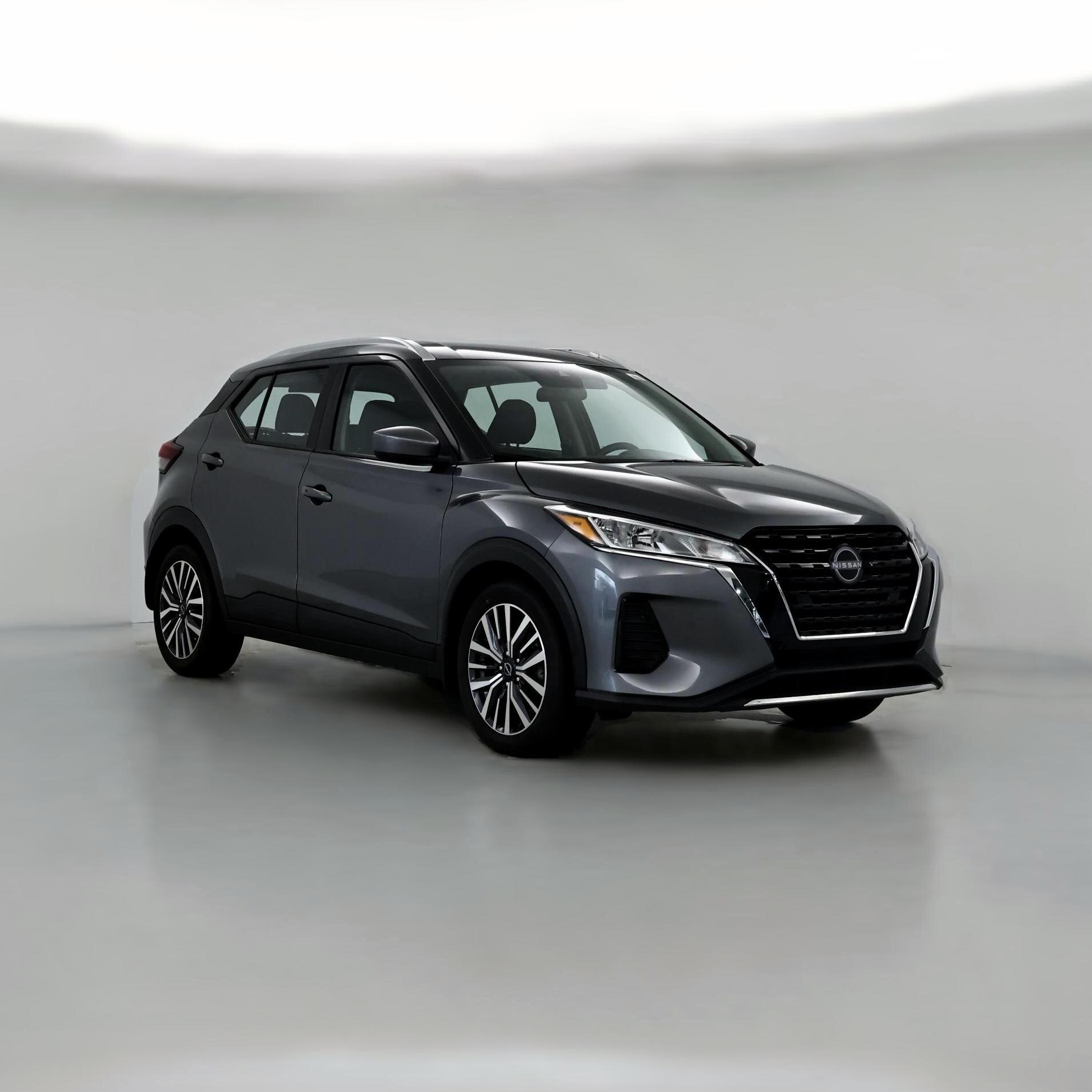 Thumbnail: 2023 Nissan Kicks - 1