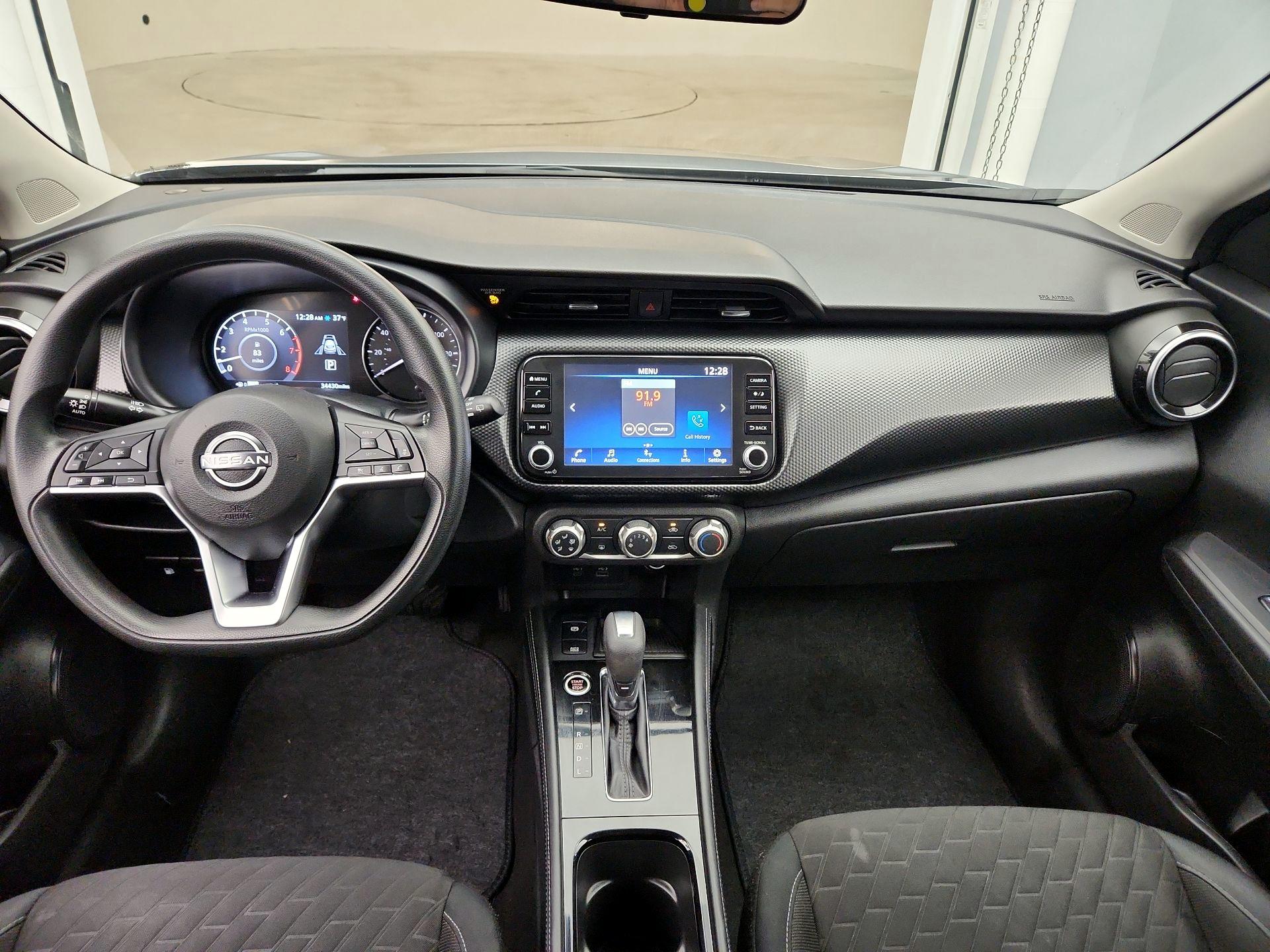 Thumbnail: 2023 Nissan Kicks - 9