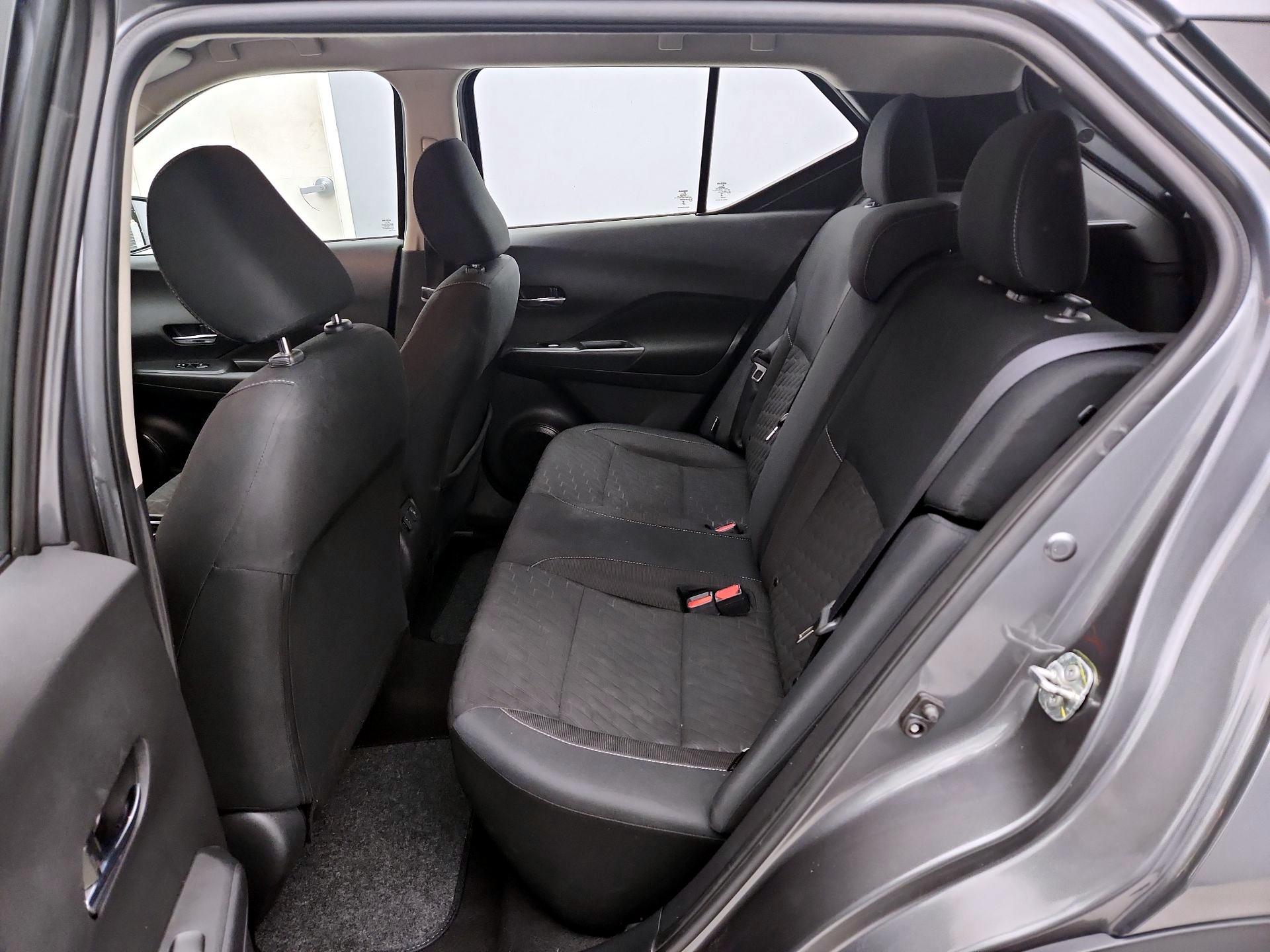 Thumbnail: 2023 Nissan Kicks - 19