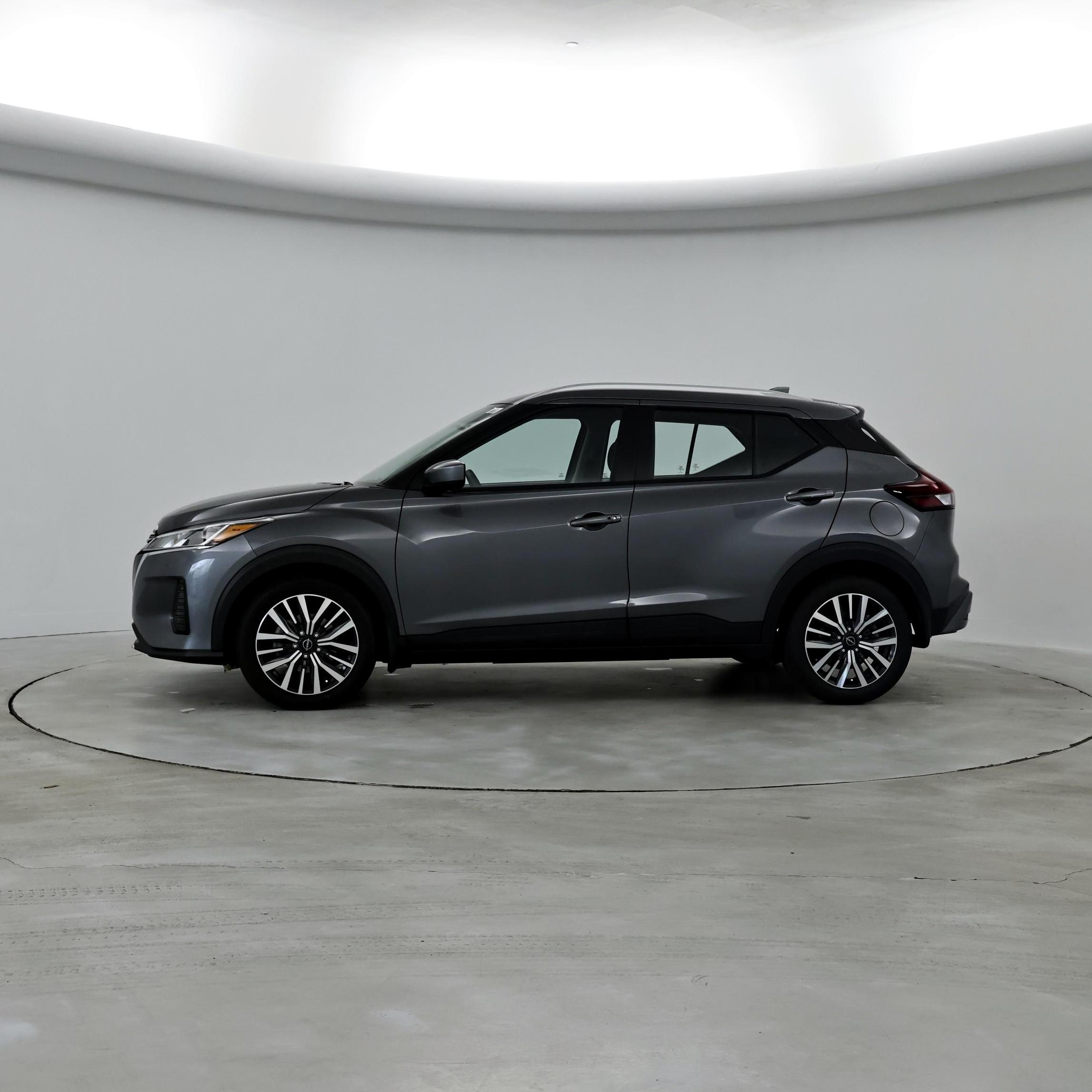 Thumbnail: 2023 Nissan Kicks - 3