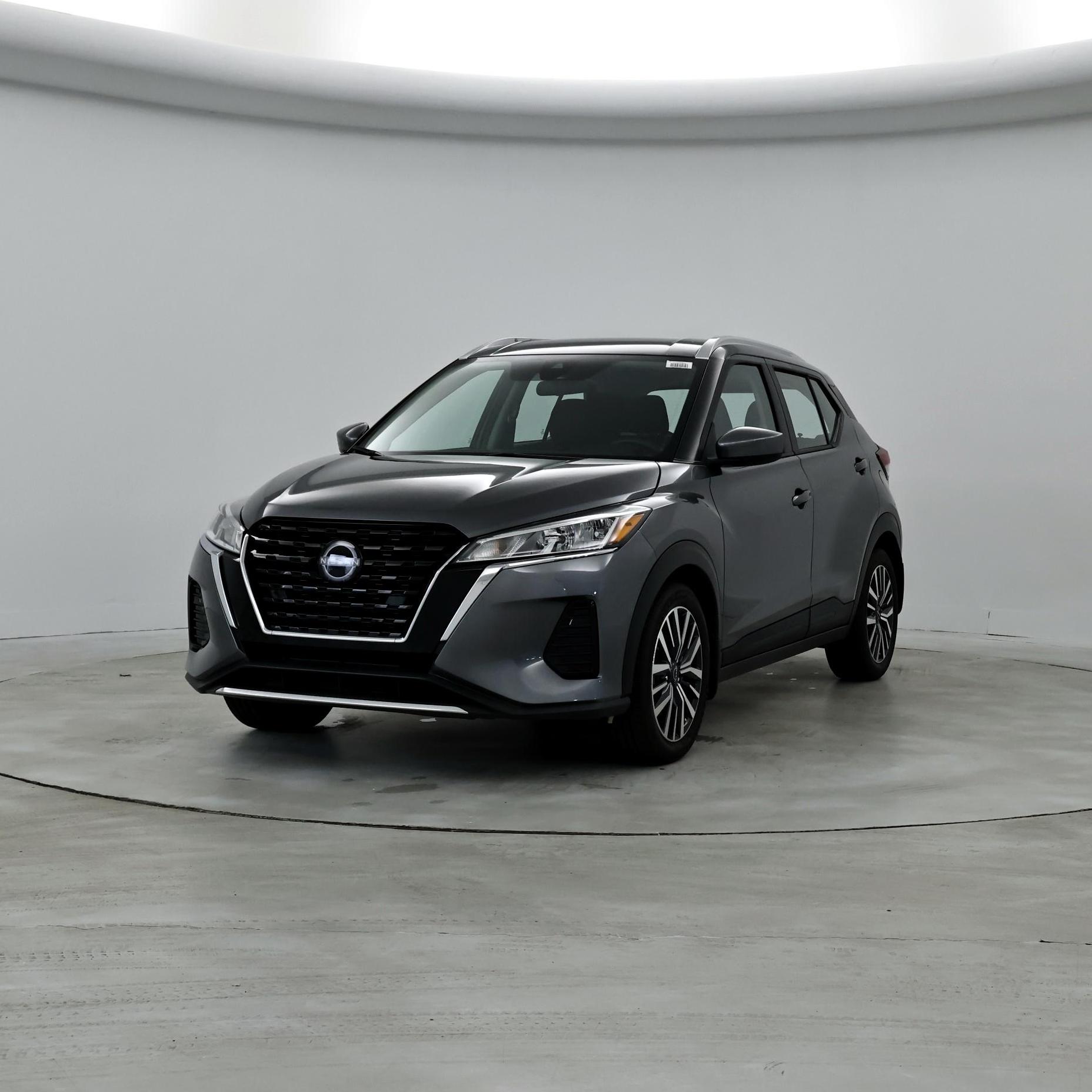 Thumbnail: 2023 Nissan Kicks - 4