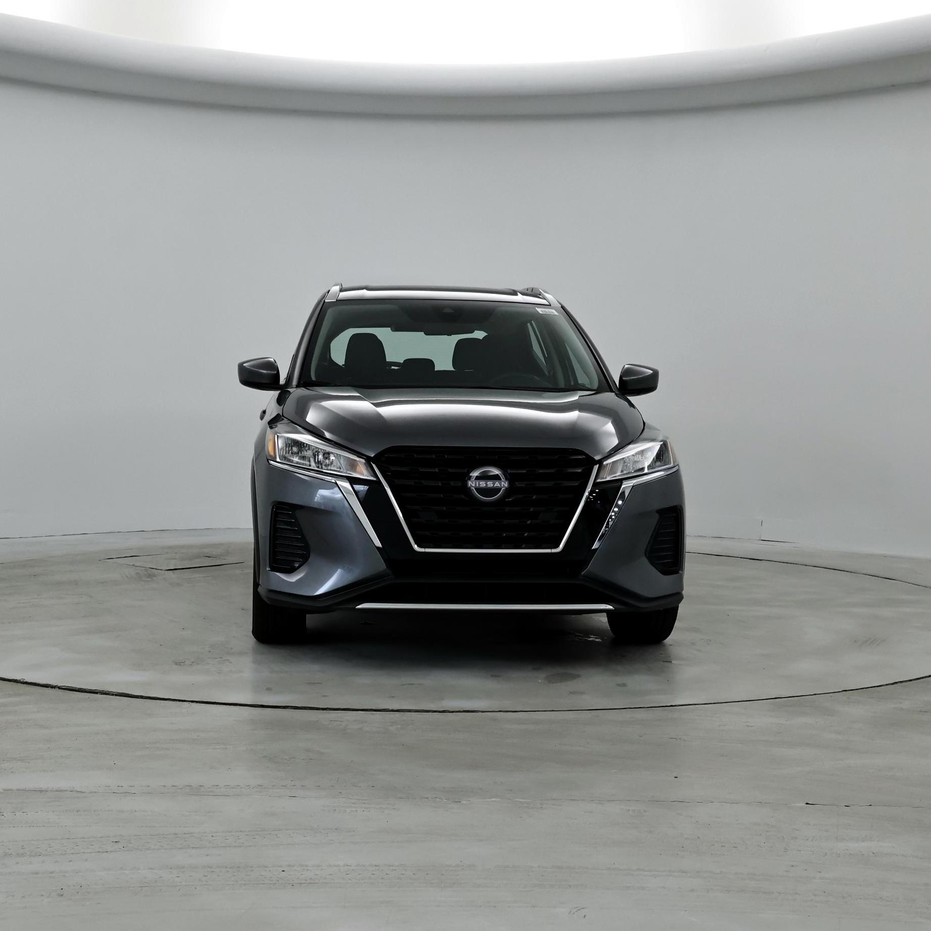 Thumbnail: 2023 Nissan Kicks - 5