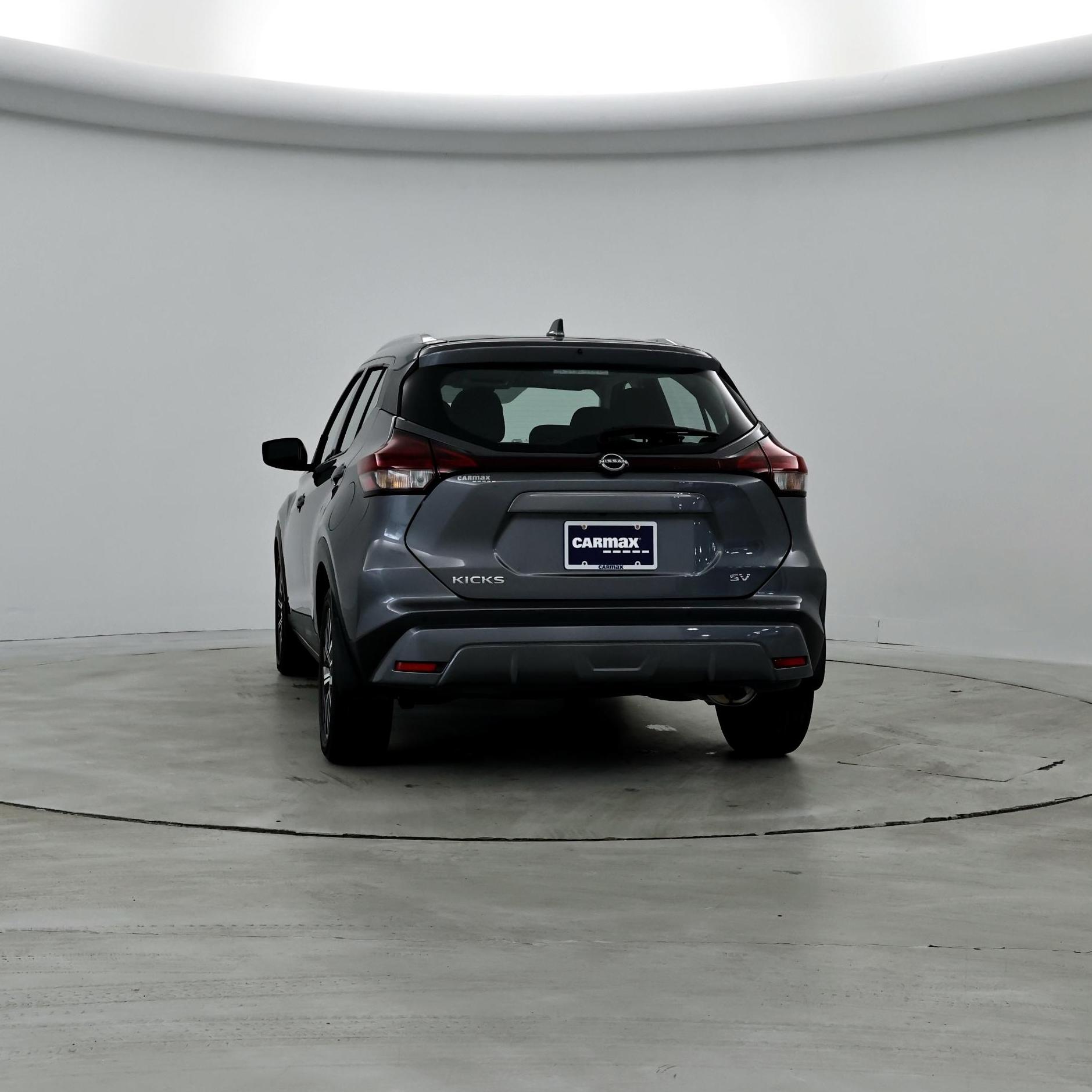 Thumbnail: 2023 Nissan Kicks - 6