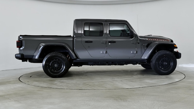2022 Jeep Gladiator Mojave 7