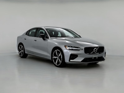 2024 Volvo S60 B5 Core -
                Norcross, GA