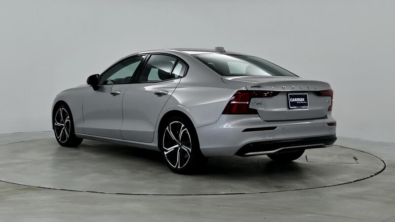 2024 Volvo S60 B5 Core 2