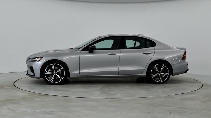 2024 Volvo S60 B5 Core 3