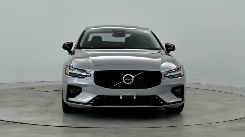 2024 Volvo S60 B5 Core 5