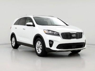 2020 Kia Sorento EX -
                Atlanta, GA