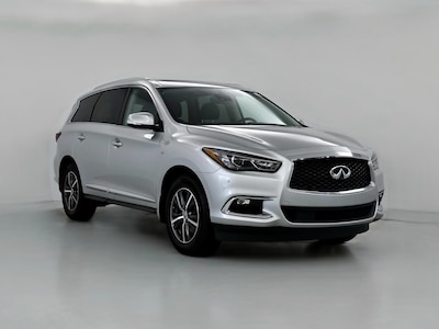 2019 INFINITI QX60 Luxe -
                Norcross, GA