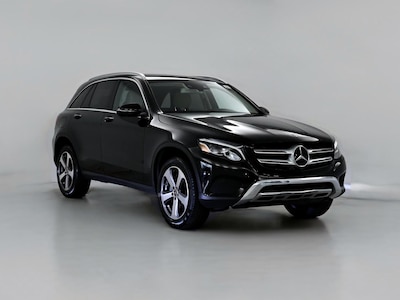 2018 Mercedes-Benz GLC 300 -
                Norcross, GA