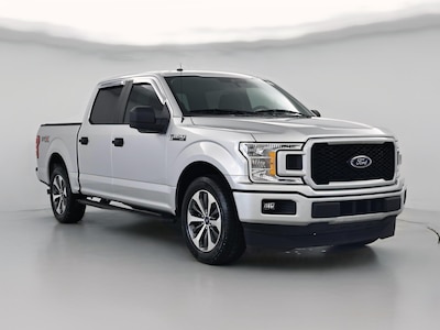 2019 Ford F-150 XL -
                Norcross, GA