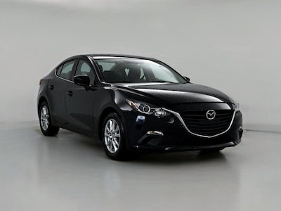 2016 Mazda Mazda3 i Sport -
                Atlanta, GA