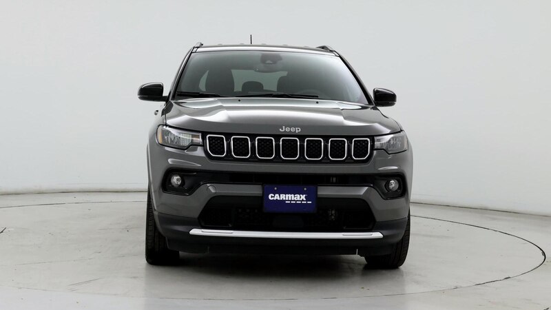 2023 Jeep Compass Limited 5