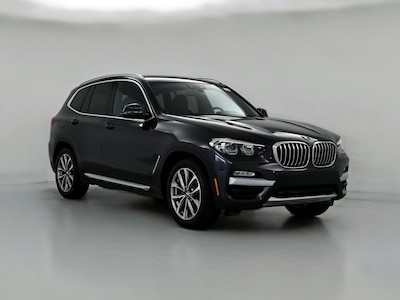 2019 BMW X3 sDrive30i -
                Norcross, GA