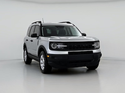 2021 Ford Bronco Sport  -
                Norcross, GA