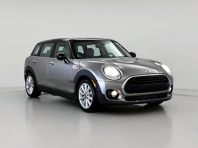 2017 MINI Cooper Clubman S -
                Norcross, GA