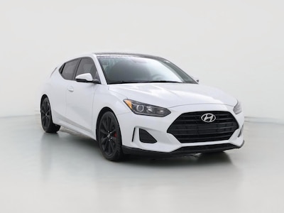 2019 Hyundai Veloster Premium -
                Norcross, GA