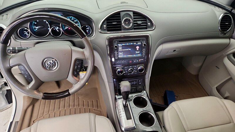 2015 Buick Enclave Leather Group 9