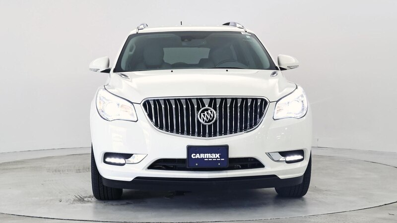 2015 Buick Enclave Leather Group 5