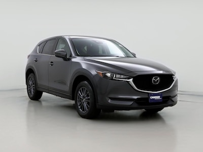 2020 Mazda CX-5 Touring -
                Roswell, GA