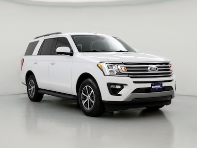 2021 Ford Expedition XLT -
                Birmingham, AL