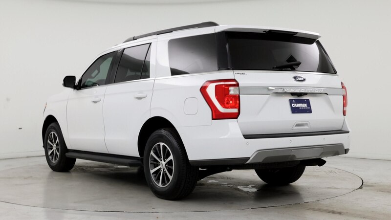 2021 Ford Expedition XLT 2