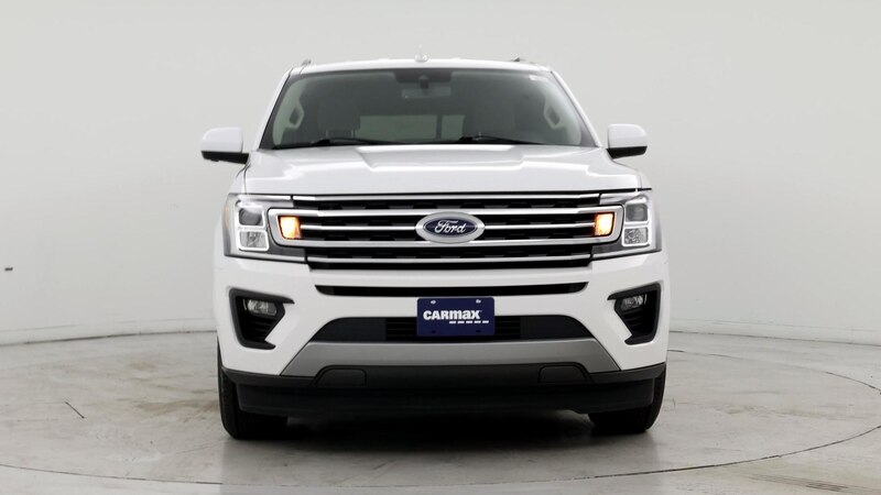 2021 Ford Expedition XLT 5