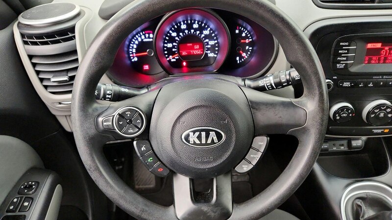 2014 Kia Soul  10