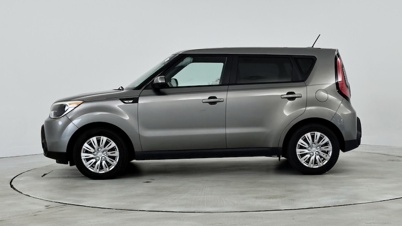 2014 Kia Soul  3