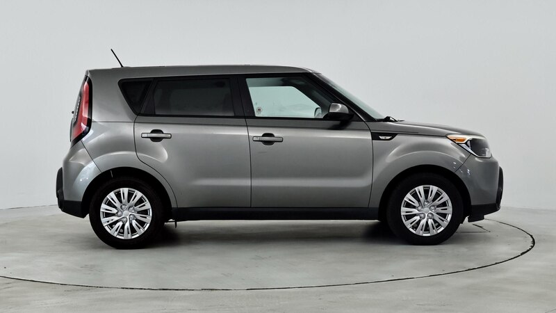 2014 Kia Soul  7