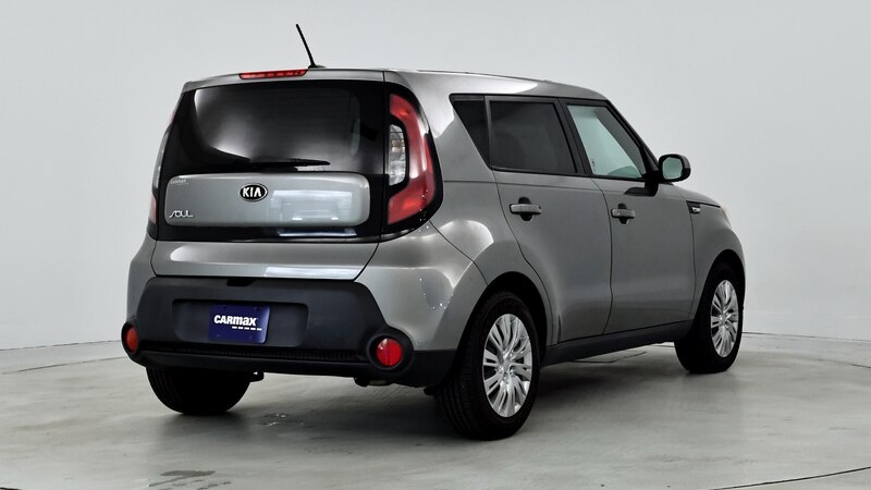 2014 Kia Soul  8