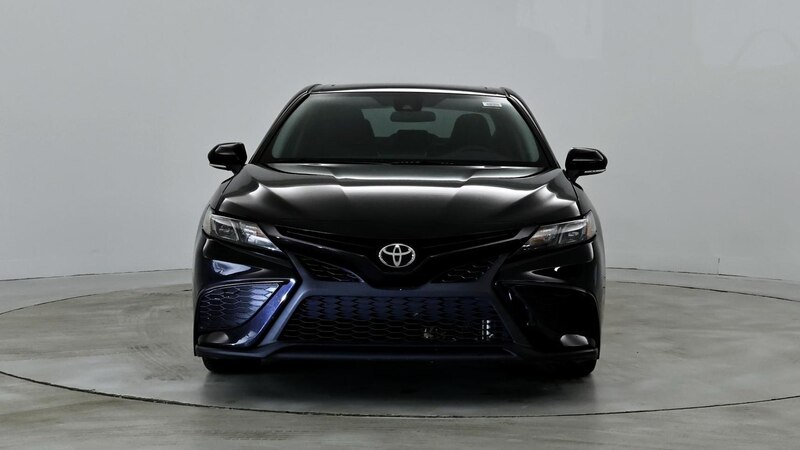 2021 Toyota Camry SE 5