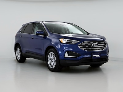 2022 Ford Edge SEL -
                Birmingham, AL