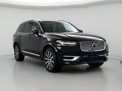 2023 Volvo XC90 B6 Plus -
                Norcross, GA