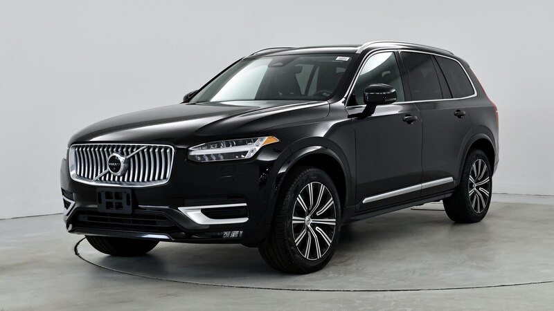 2023 Volvo XC90 B6 Plus 4