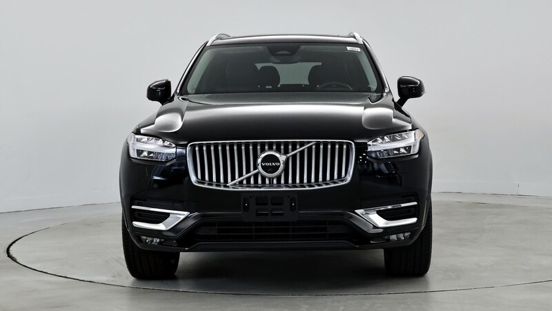 2023 Volvo XC90 B6 Plus 5