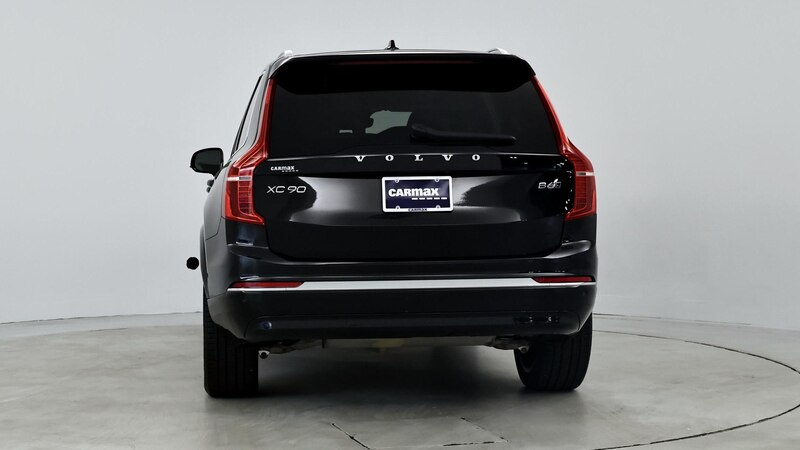 2023 Volvo XC90 B6 Plus 6